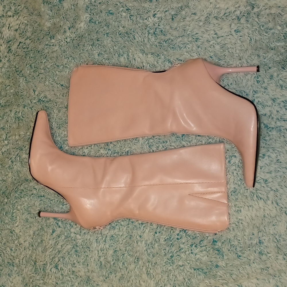 Charlotte Russe vintage boots - Picture 3 of 10